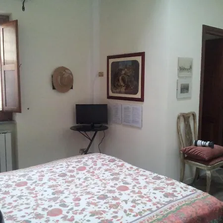 Antico Casale La Riccia Holiday House Bed & Breakfast *