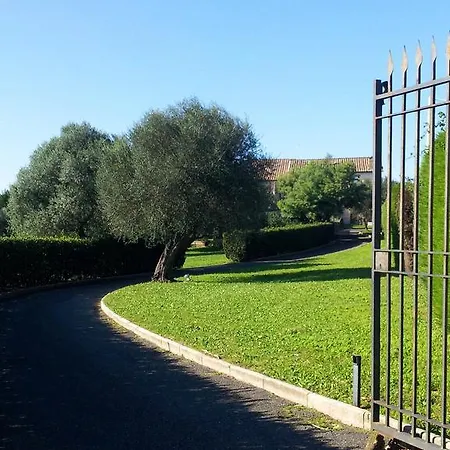 Bed & Breakfast Antico Casale La Riccia Holiday House Tragliatella
