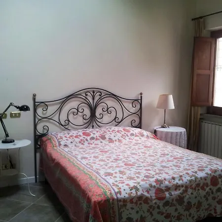 Antico Casale La Riccia Holiday House *