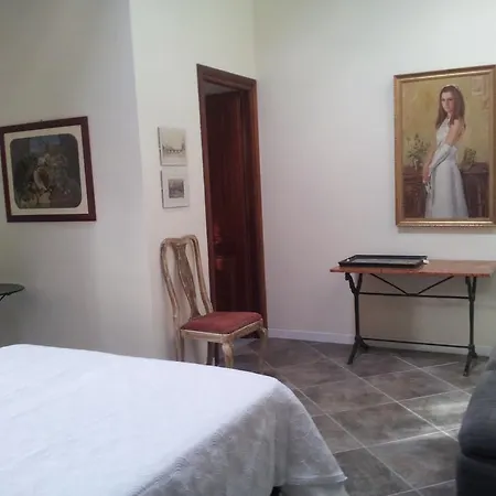 Antico Casale La Riccia Holiday House Tragliatella