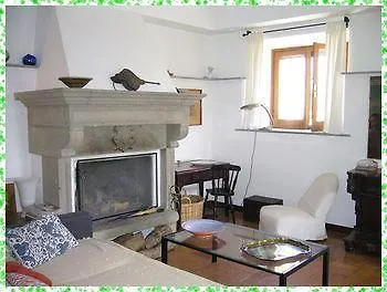 Bed & Breakfast Antico Casale La Riccia Holiday House Tragliatella