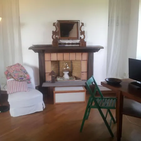 Antico Casale La Riccia Holiday House Tragliatella