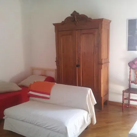 Antico Casale La Riccia Holiday House Bed & Breakfast